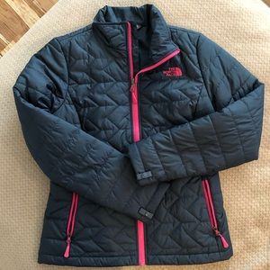 The North Face Jacket